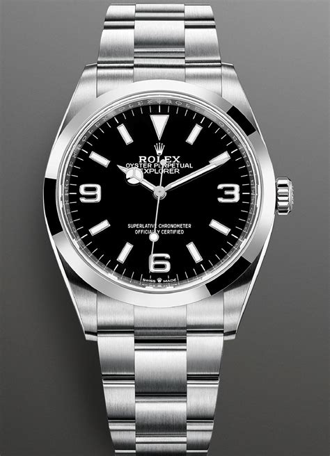 rolex oyster perpetual explorer 36mm|lady rolex oyster perpetual datejust price.